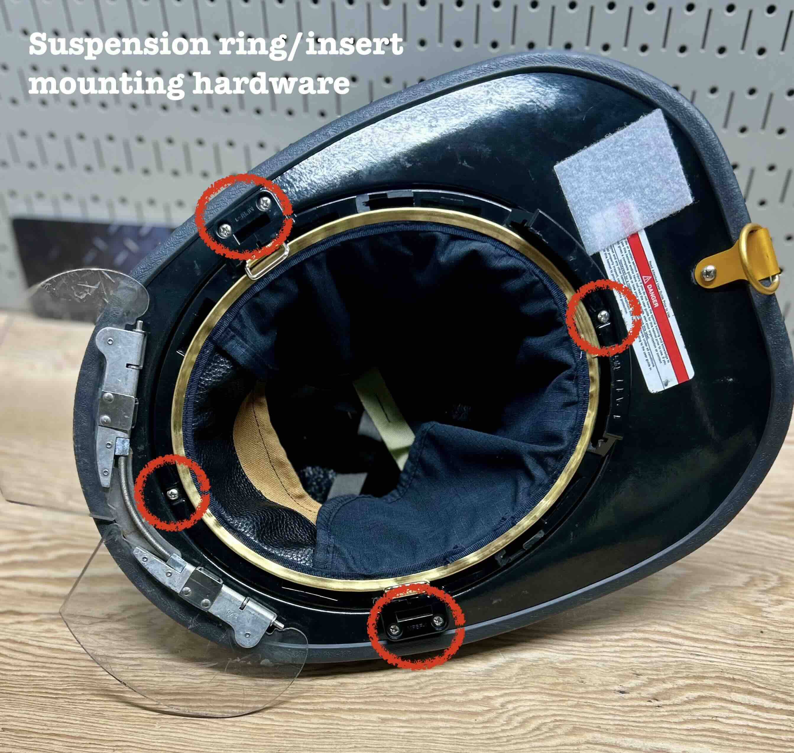 Ben2/Ben3 Inserts | CAPITAL CITY